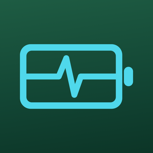 Icono de la app BatCap