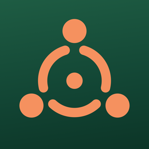 Icono de la app Narby