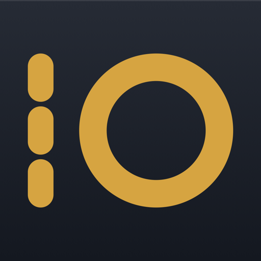 Icono de la app tenfold
