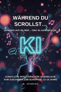 KI-Buch für Jugendliche