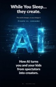 AI-bog for familier