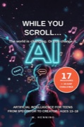 AI-bog for unge