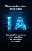 Libro de IA para familias